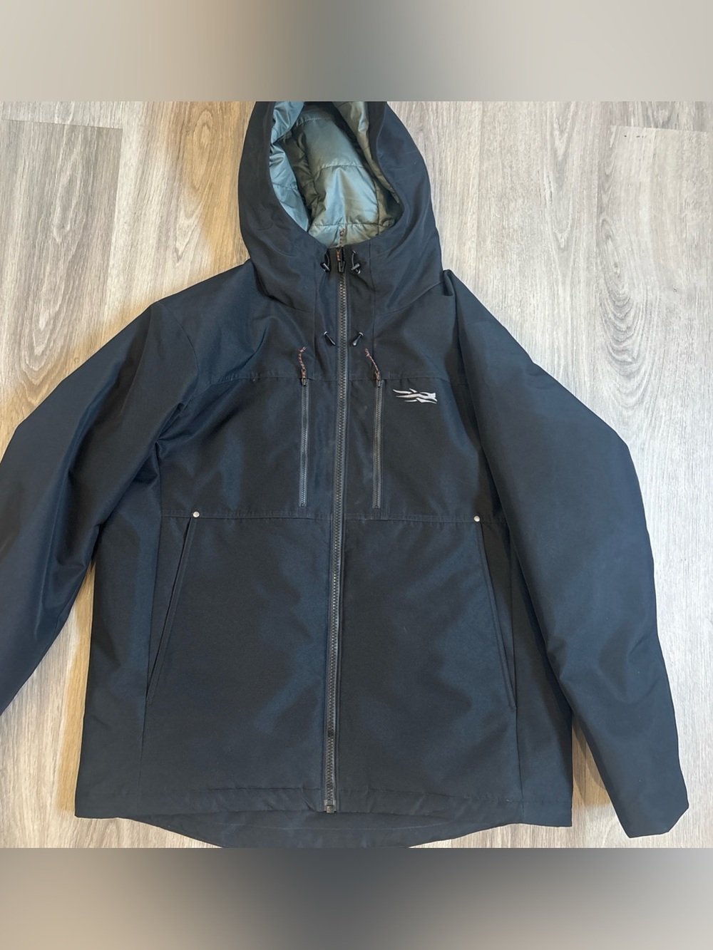 NWOT Sitka Grindstone Work Jacket, XL